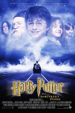 Harry Potter ve Felsefe Taşı